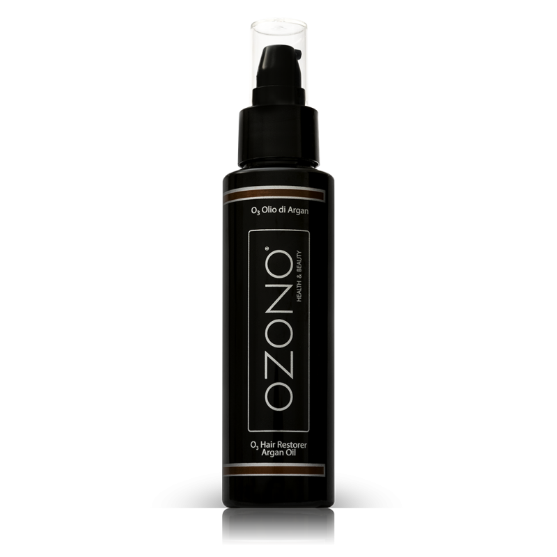 O3 Hair Restorer Argan Oil